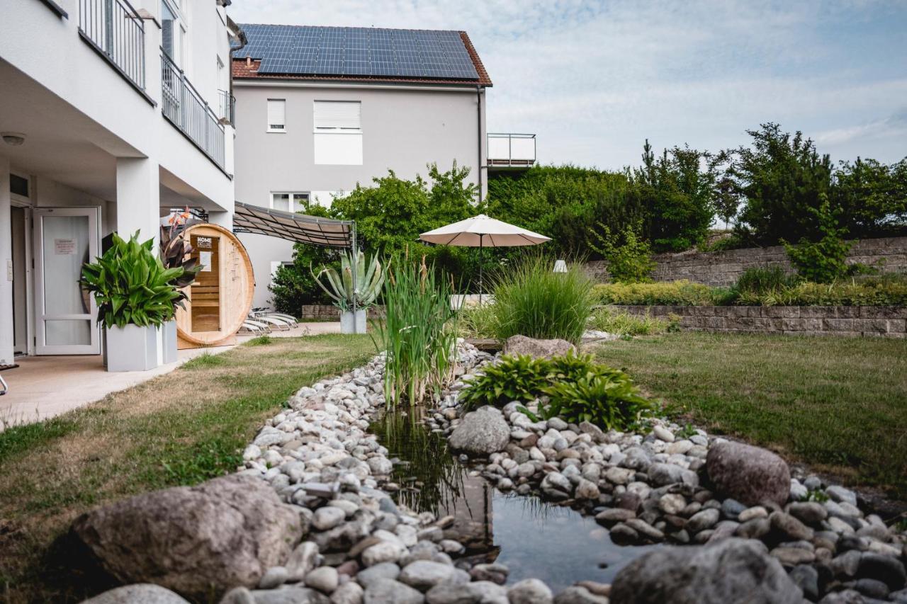 Landhotel Ruegheim Exterior photo