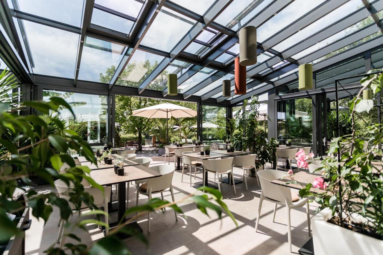 Landhotel Ruegheim Exterior photo