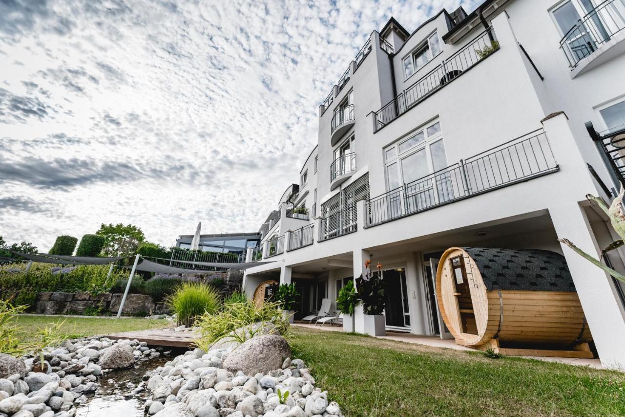 Landhotel Ruegheim Exterior photo