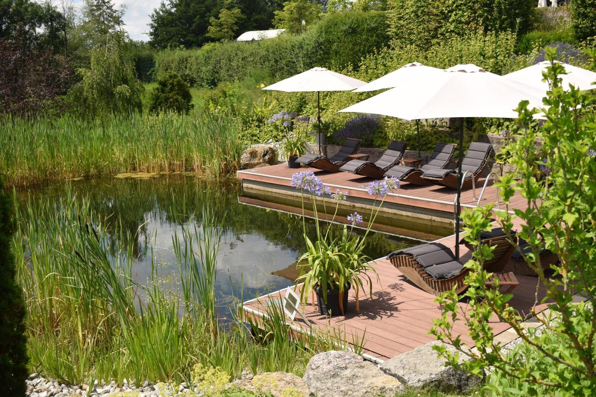 Landhotel Ruegheim Exterior photo