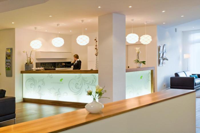 Landhotel Ruegheim Exterior photo